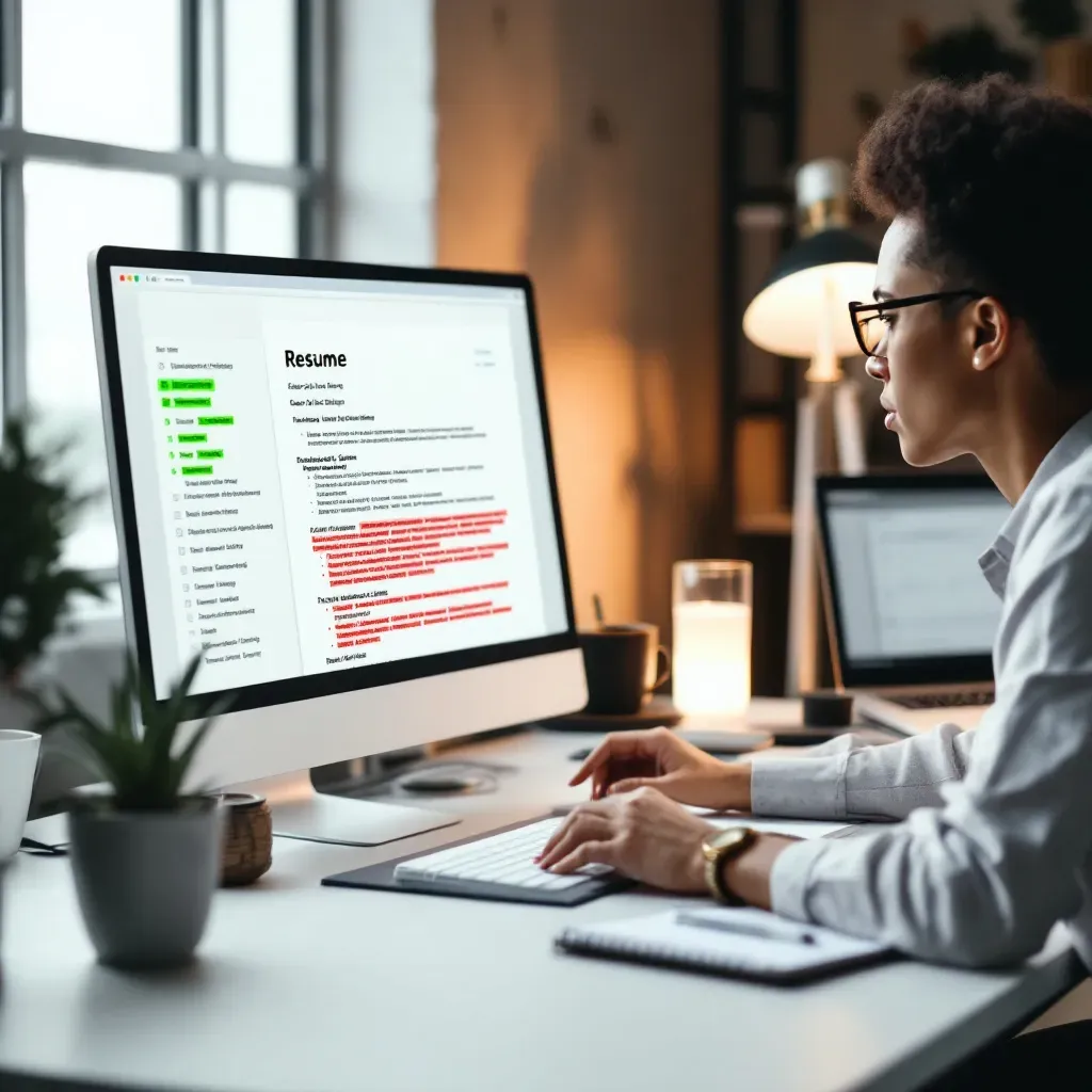 Cover image for L’Impact du Formatage en Italique et en Gras sur les Systèmes ATS : Guide Complet