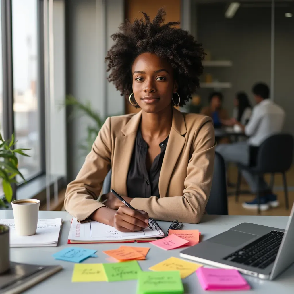 Cover image for Master the STAR Method: Your Key to Acing Behavioral Interviews