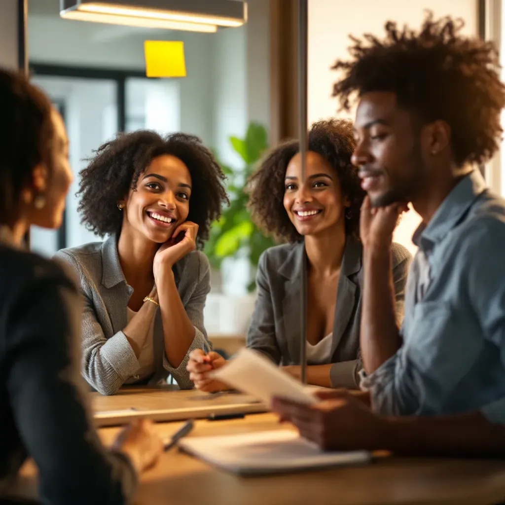 Cover image for Mastering Personal Interview Questions: A Strategic Guide for Job Seekers