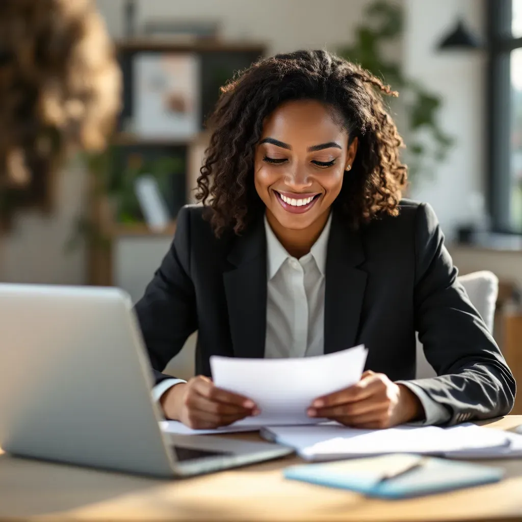 Cover image for Master the STAR Method: Answering “Tell Me About a Time” Interview Questions