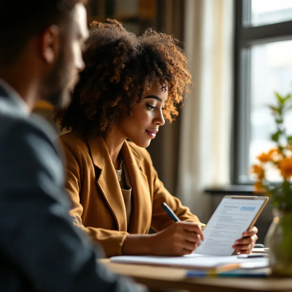 Cover image for Master the “Tell Me About Yourself” Question: The 90-Second Formula for Interview Success