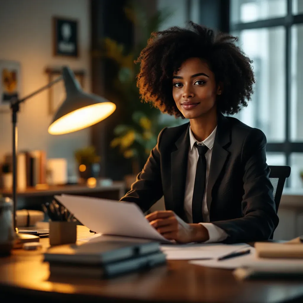 Cover image for Método STAR para Liderança: Como Responder Perguntas Comportamentais em Entrevistas de Gestão