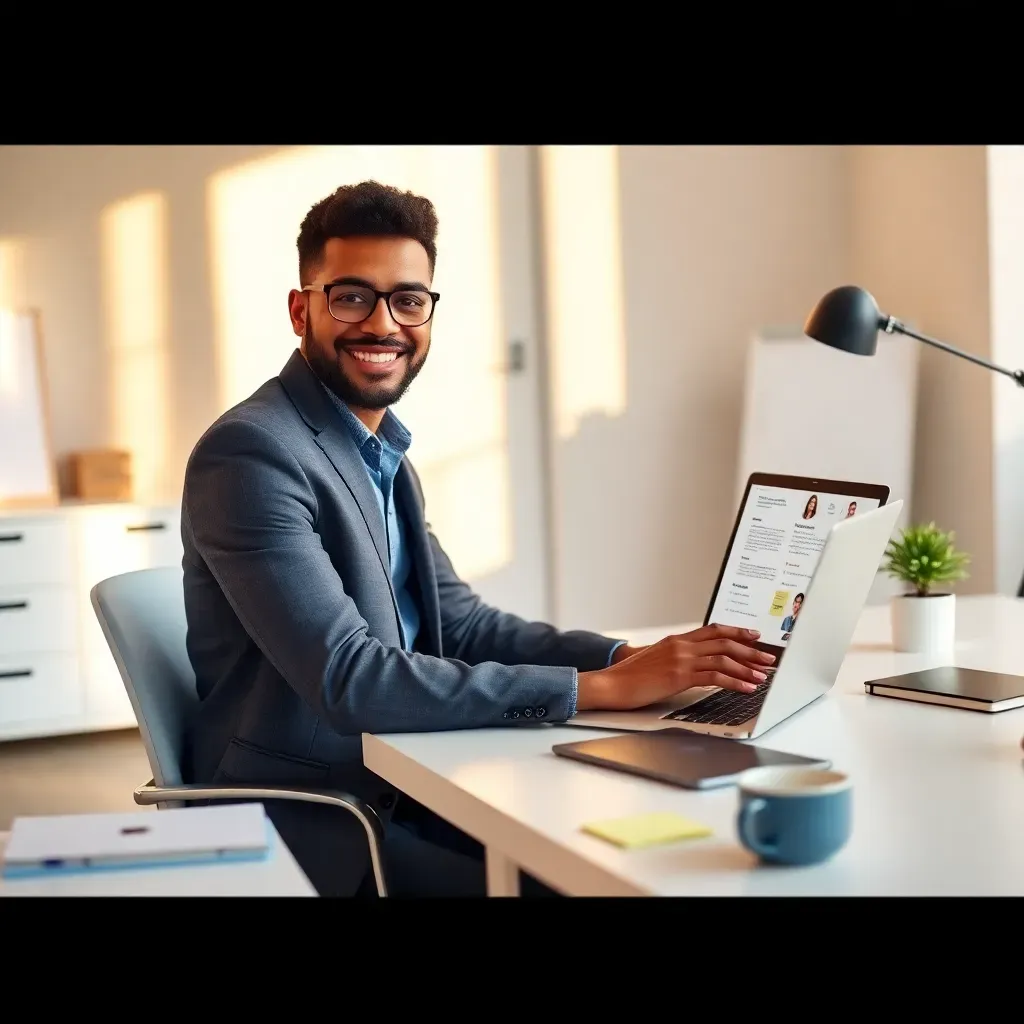 Cover image for Guide Complet des Modèles de CV Français : Comment Créer un CV Professionnel Gratuit et Optimisé