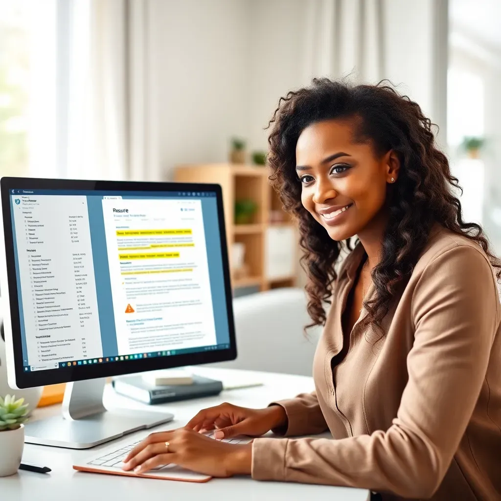 Cover image for Optimisation du Contenu Textuel pour l’Auto-Remplissage de CV sur Workday