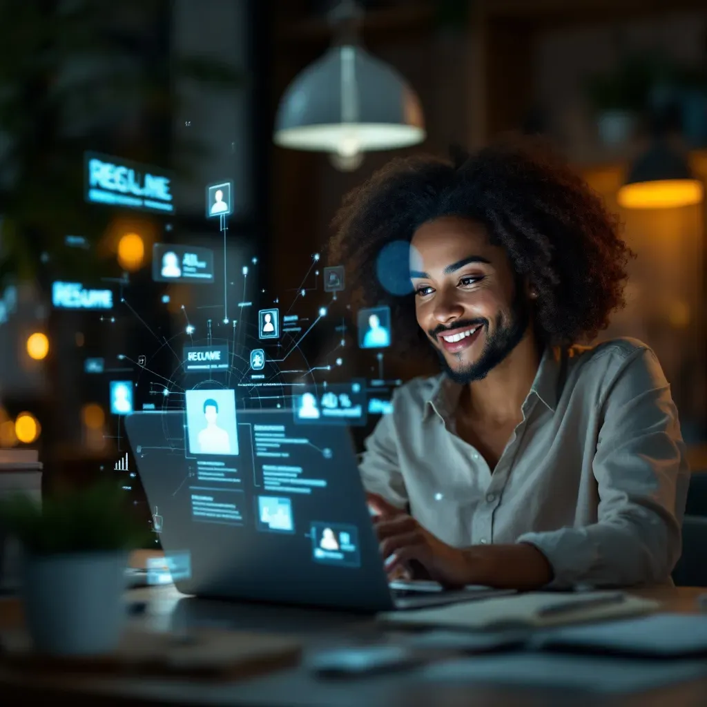 Cover image for Cómo Optimizar tu Currículum con IA para Superar los Sistemas ATS