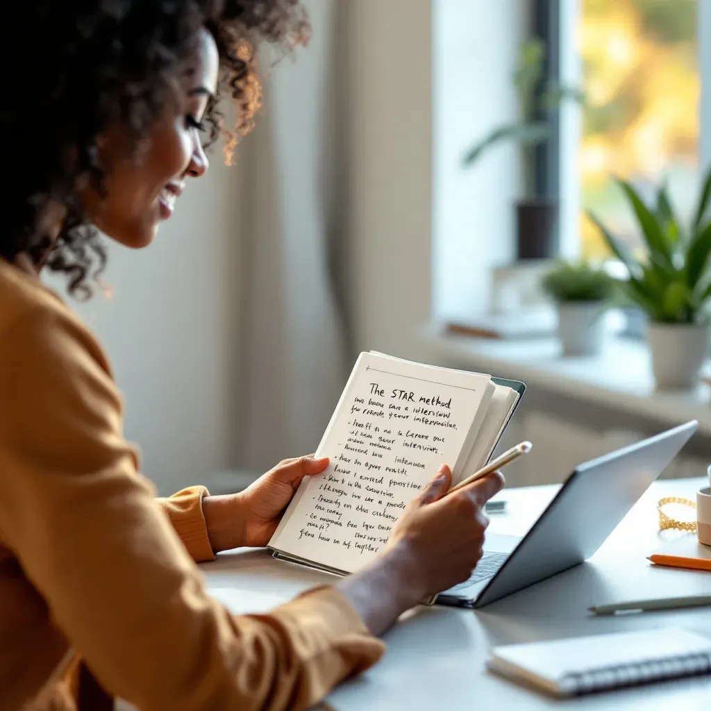 Cover image for Perguntas de Entrevista Situacionais para Cargos Administrativos: Como se Preparar e Ter Sucesso