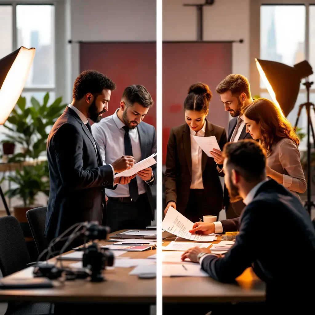 Cover image for La Photo sur le CV en France : Guide Pratique et Normes Régionales