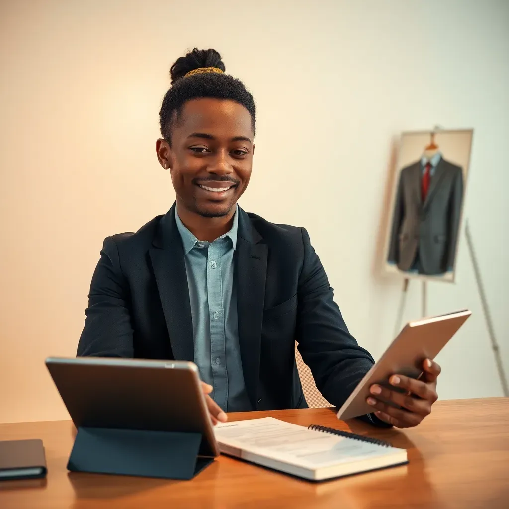 Cover image for Preparação de Última Hora Para Entrevistas: Estratégias Para Impressionar em 24-48 Horas