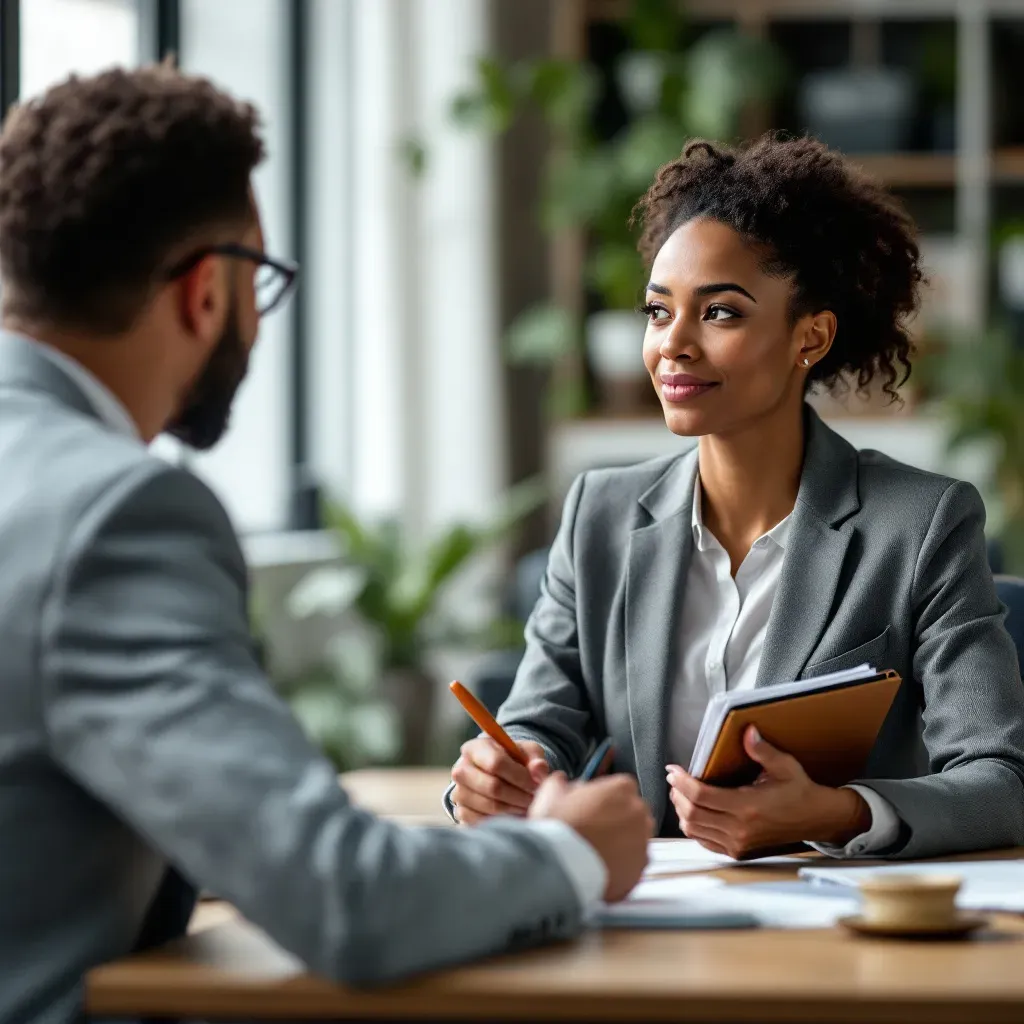 Cover image for Effective Salary Negotiation Scripts: Real Dialogue Examples for Your Next HR Conversation