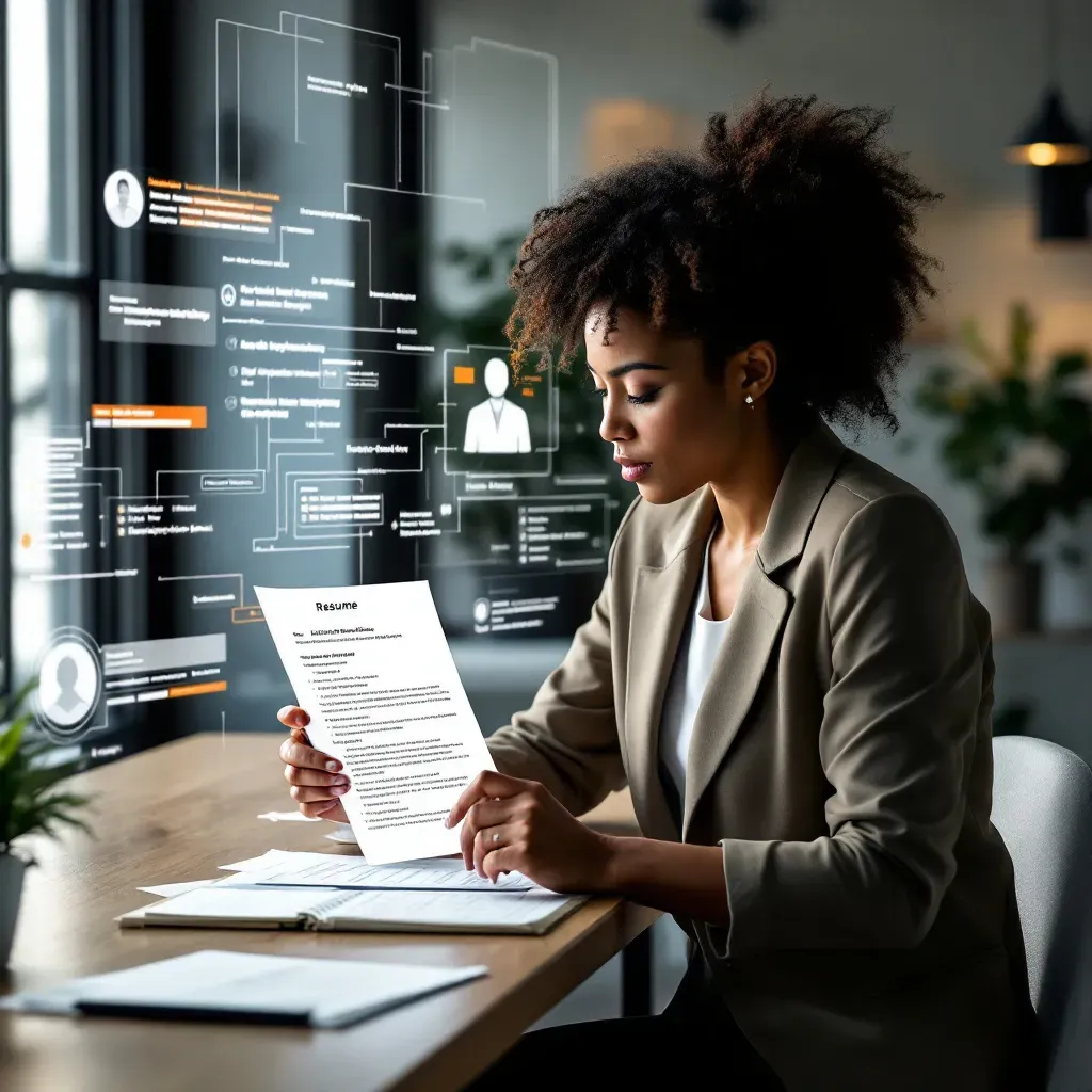 Cover image for Resume Keywords for ATS Success: How to Beat the Screening Systems