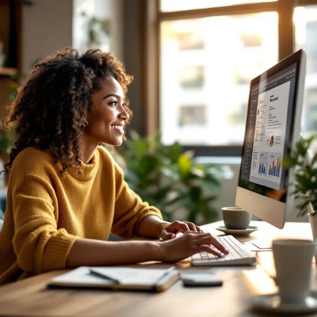 Cover image for Teal Resume Builder: How AI Technology Is Revolutionizing Resume Creation