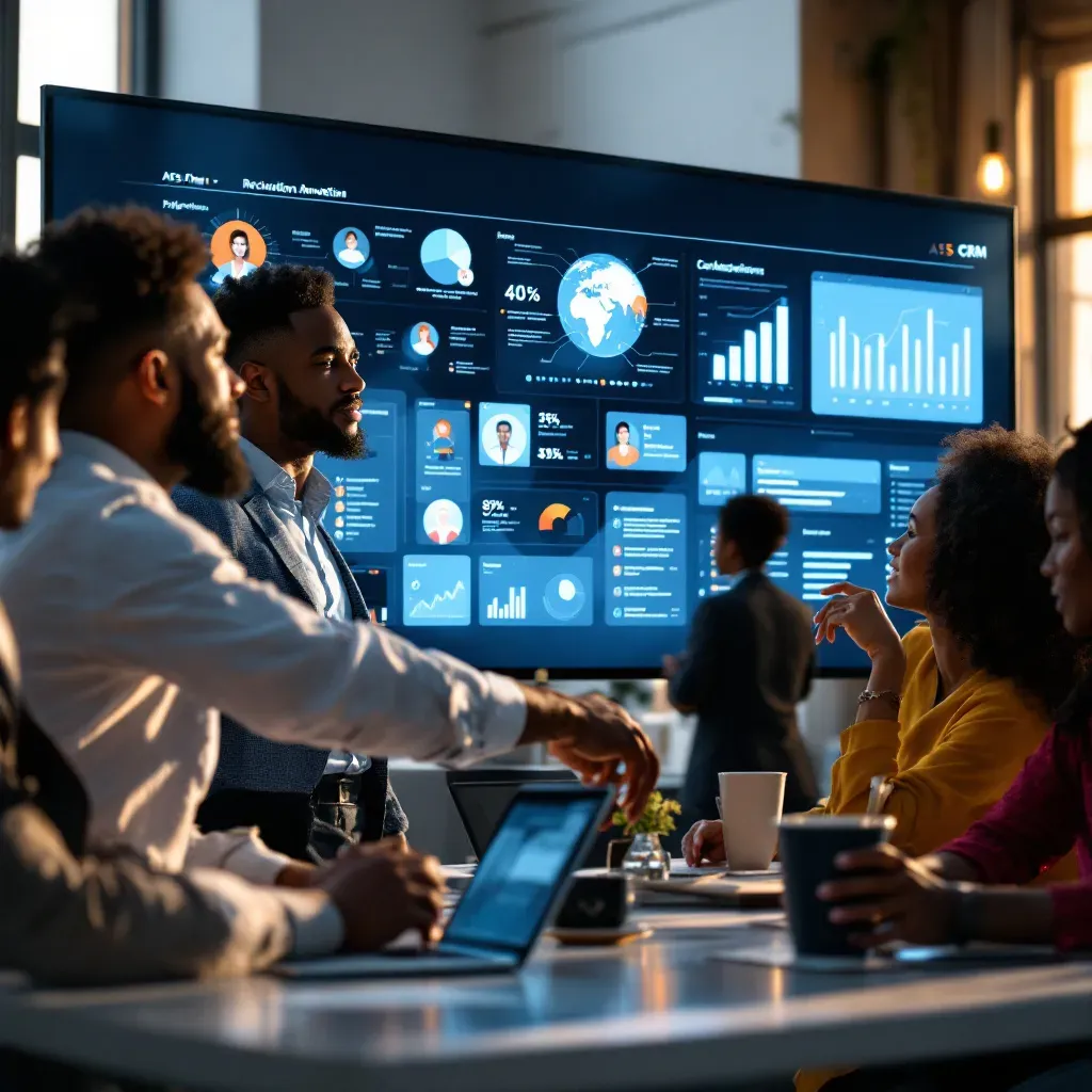 Cover image for Top Integrated ATS-CRM Systems for Modern Recruiting Teams