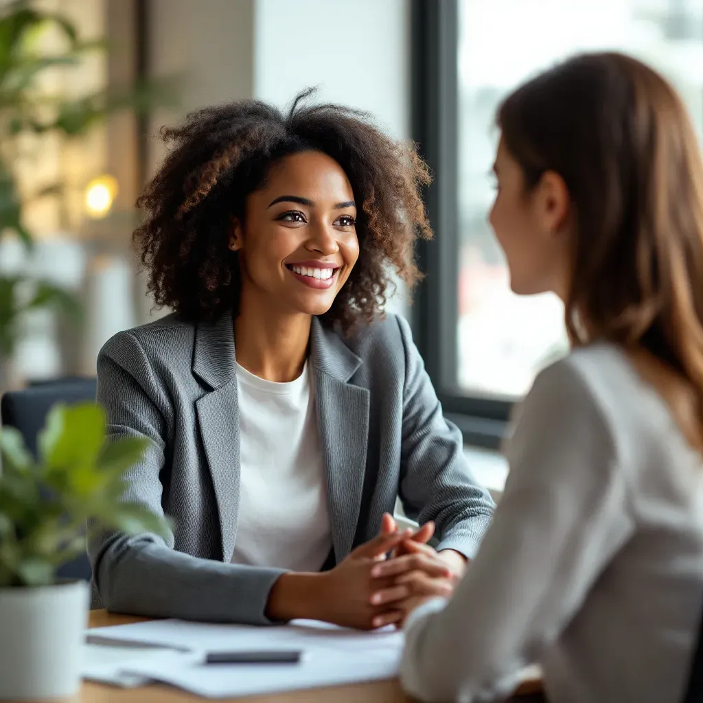 Cover image for Master Your First 60 Seconds: The Ultimate Guide to Introducing Yourself in a Job Interview