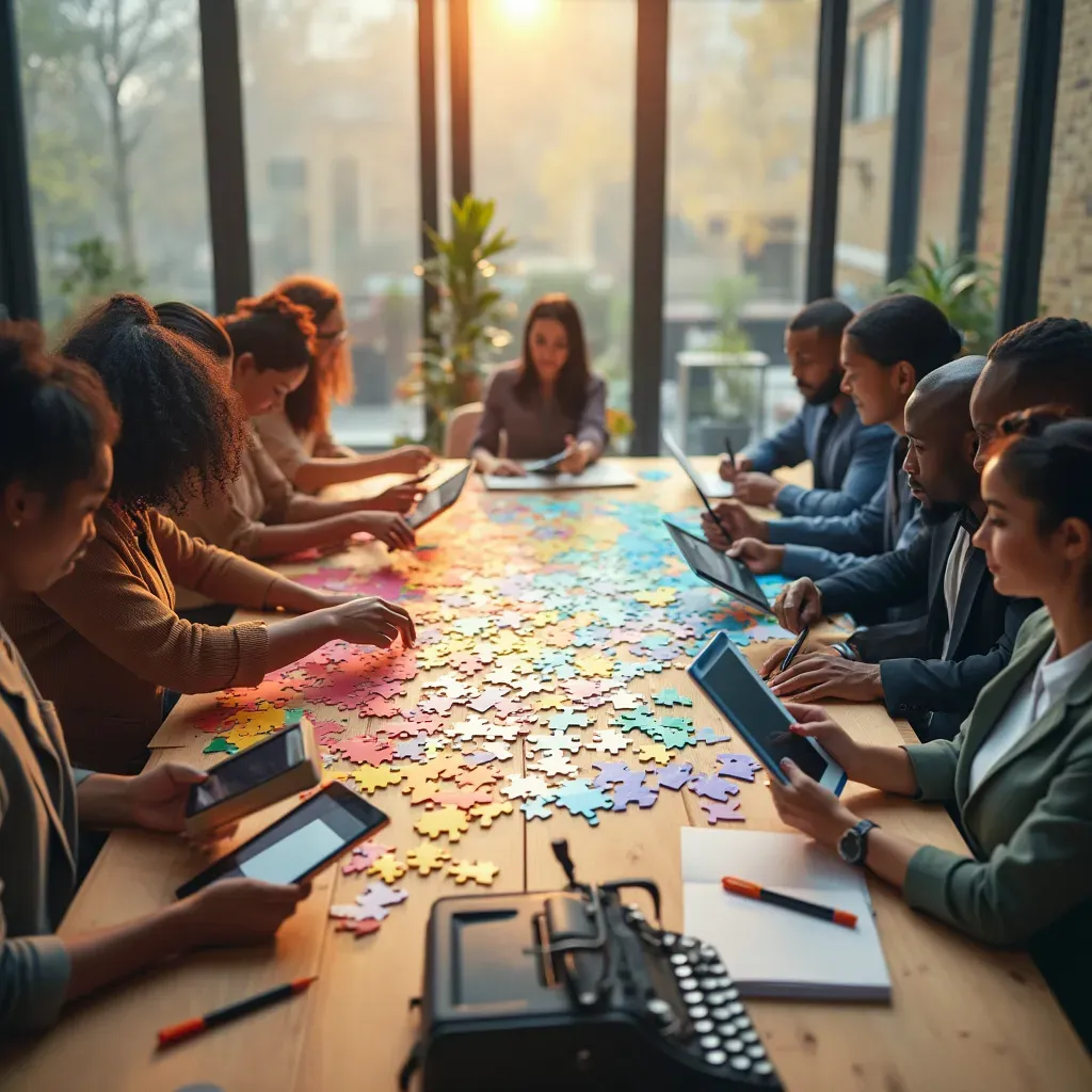 Cover image for The Rise of Skill-Based Hiring: How to Excel With Your Cover Letter and Resume