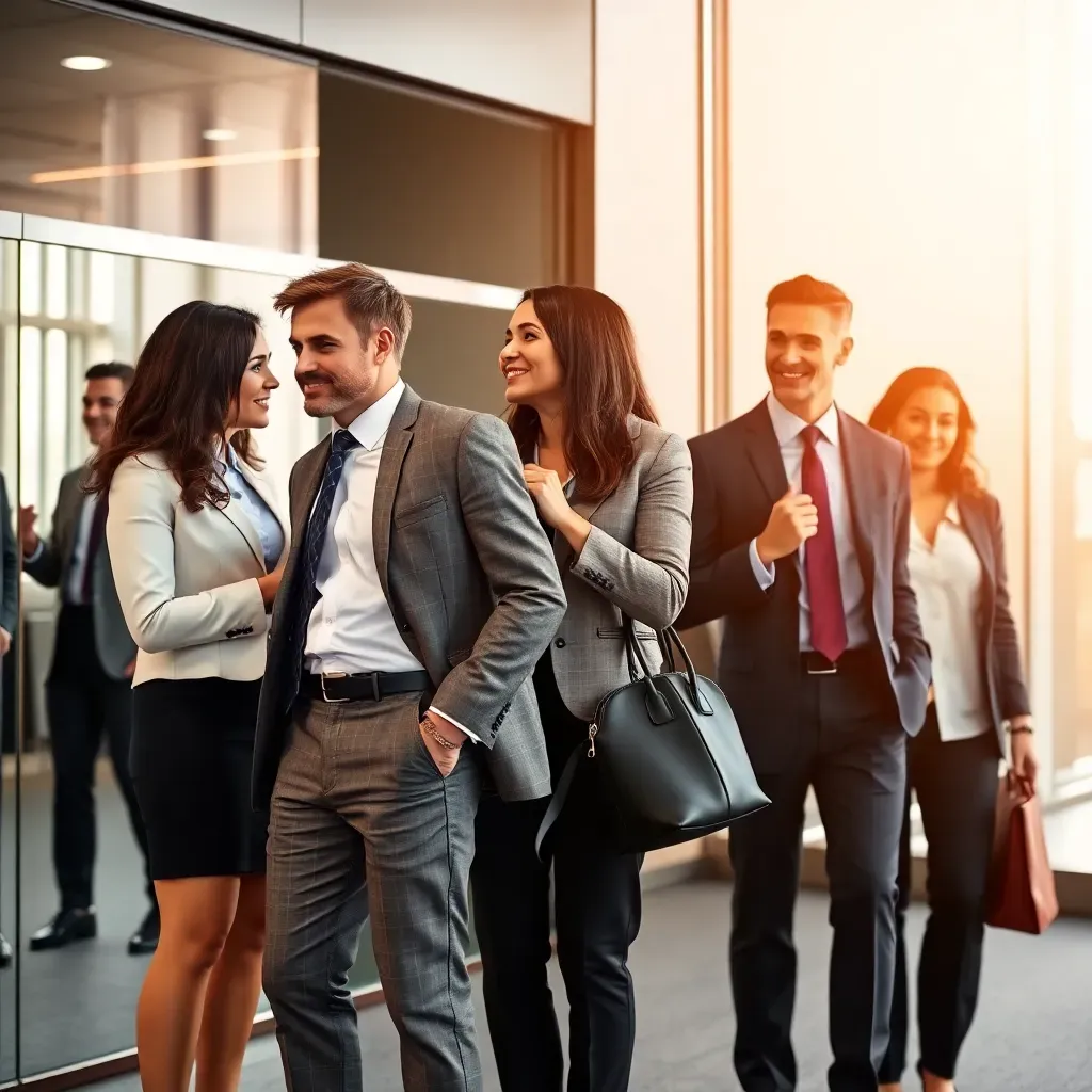 Cover image for What to Wear to a Job Interview: Industry-Specific Guide for 2024