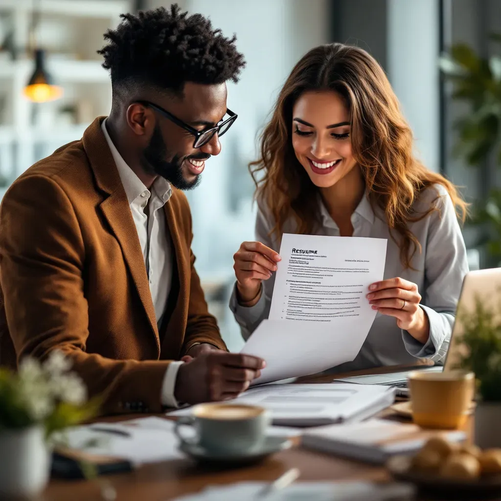 Cover image for When Should You Seek Professional Resume Help? Key Signs and Solutions